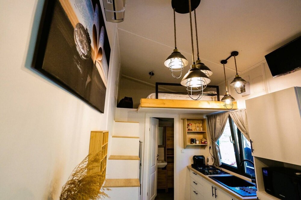 Photo of Kitchen in Rasnov