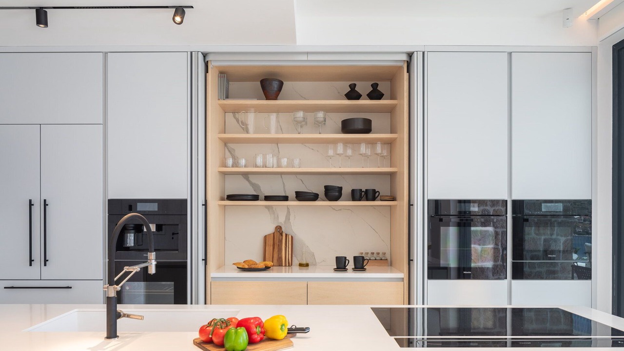 Photo of Kitchen in Podglavica