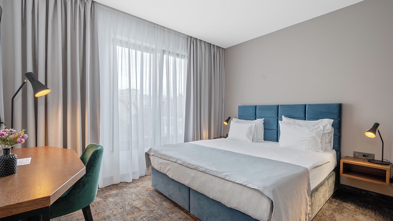 Photo of Bedroom in Zagreb