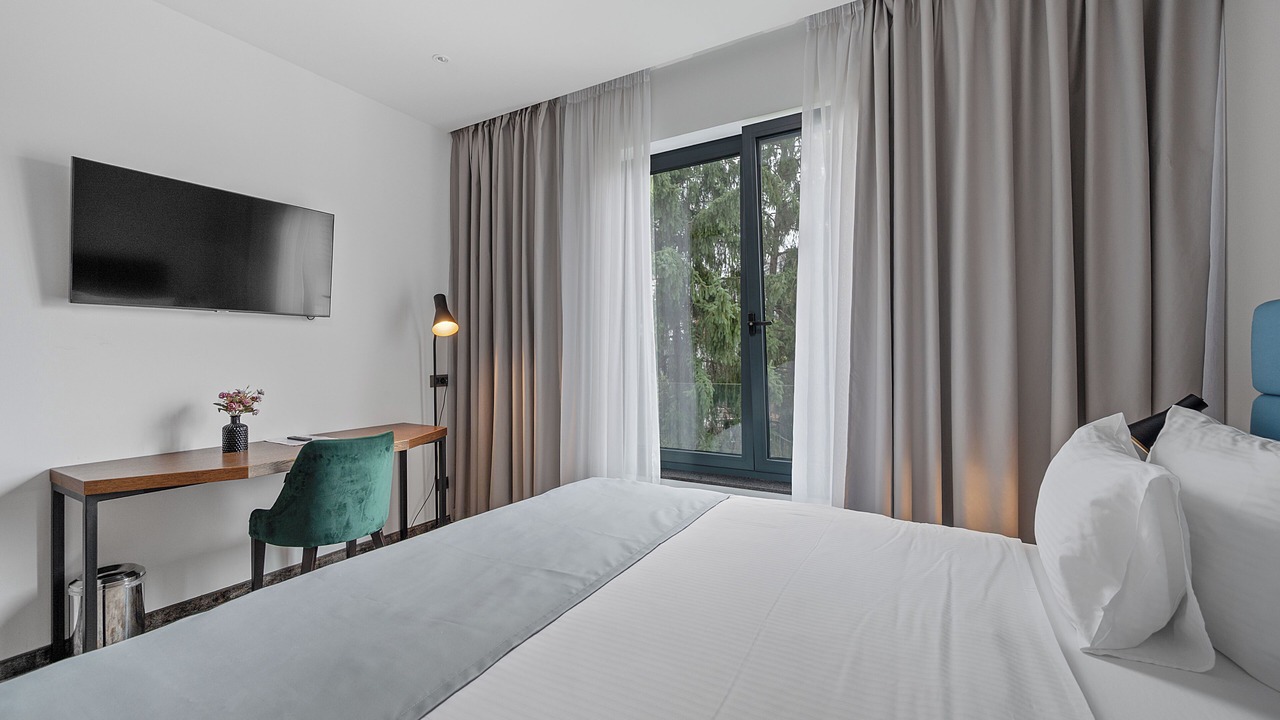 Photo of Bedroom in Zagreb