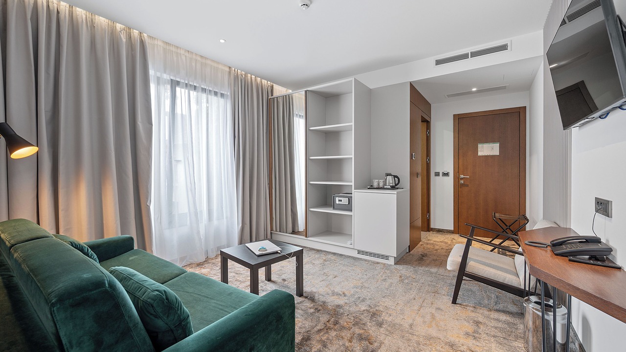 Photo of Bedroom in Zagreb