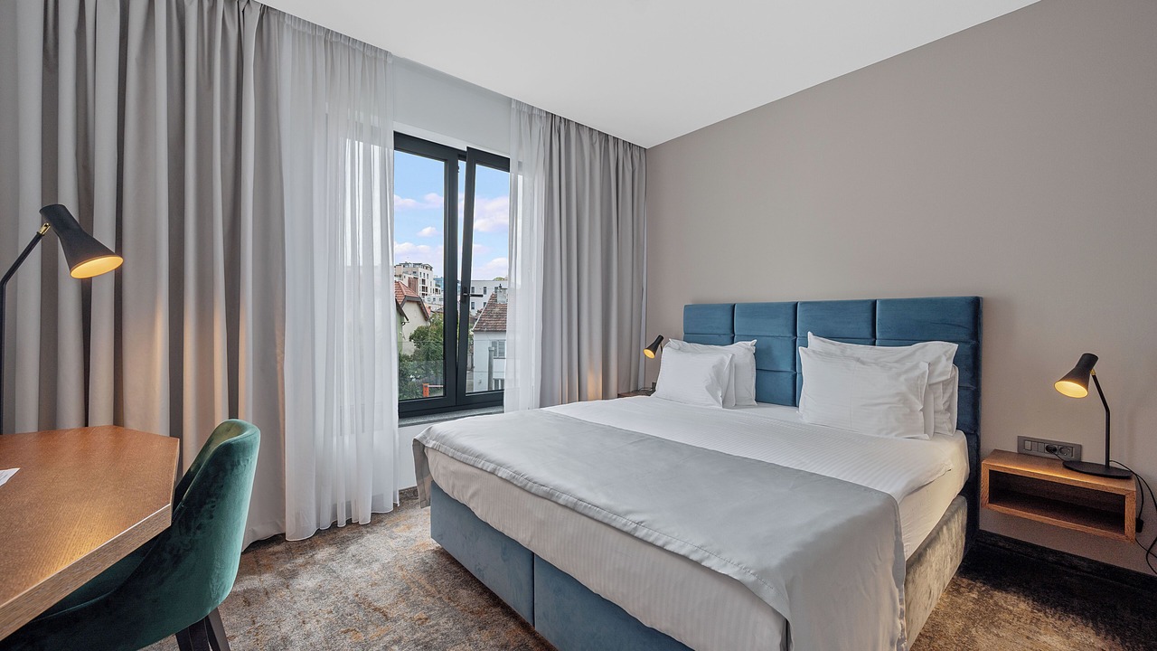 Photo of Bedroom in Zagreb