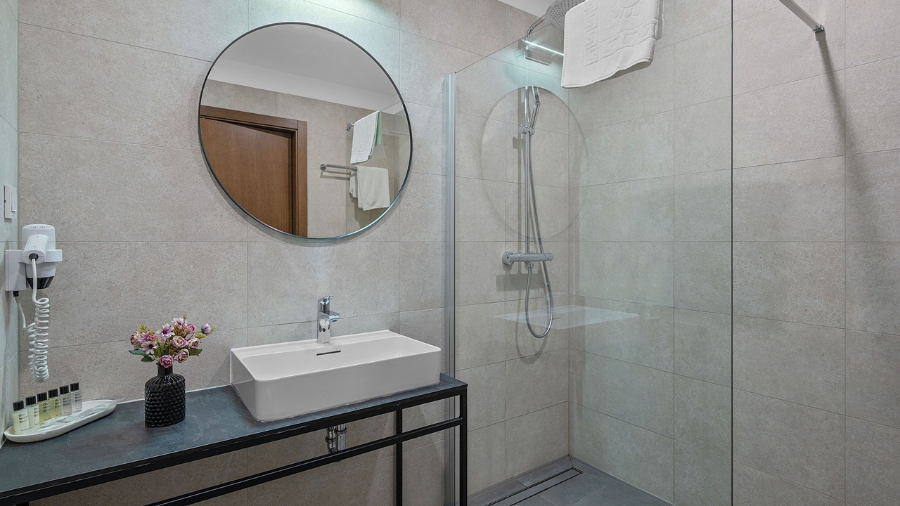 Photo of Bathroom in Zagreb