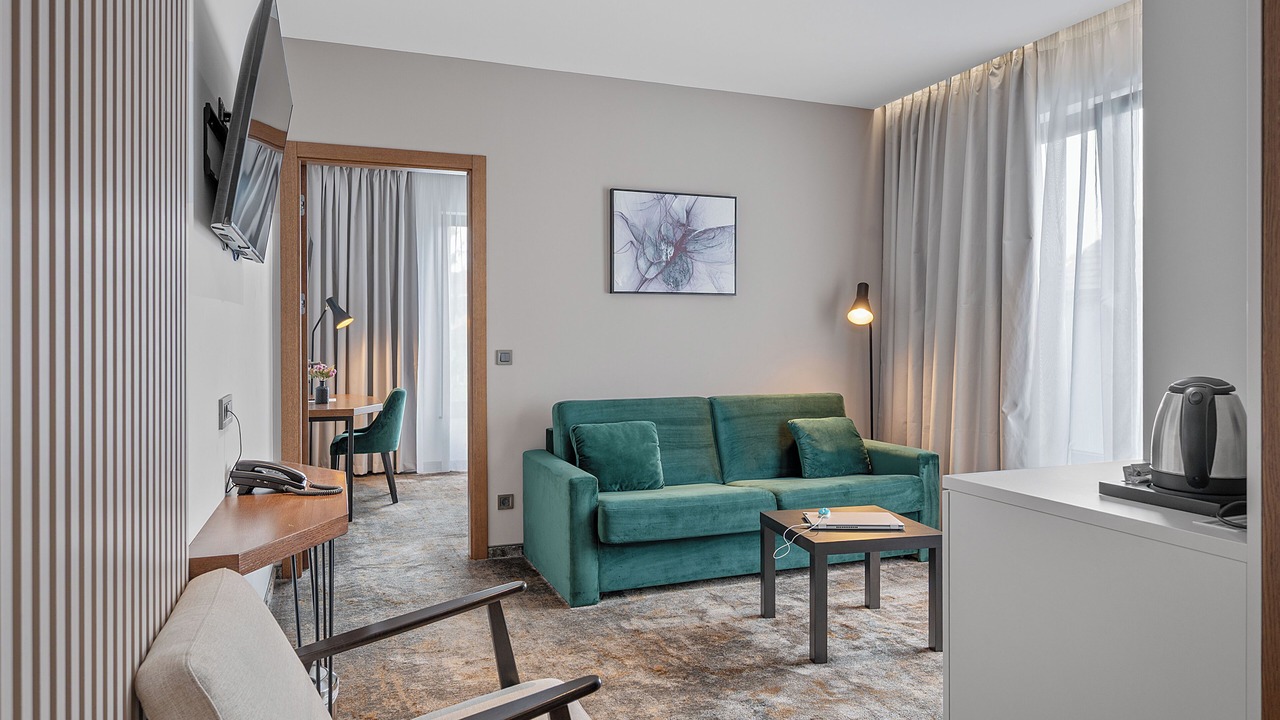 Photo of Bedroom in Zagreb