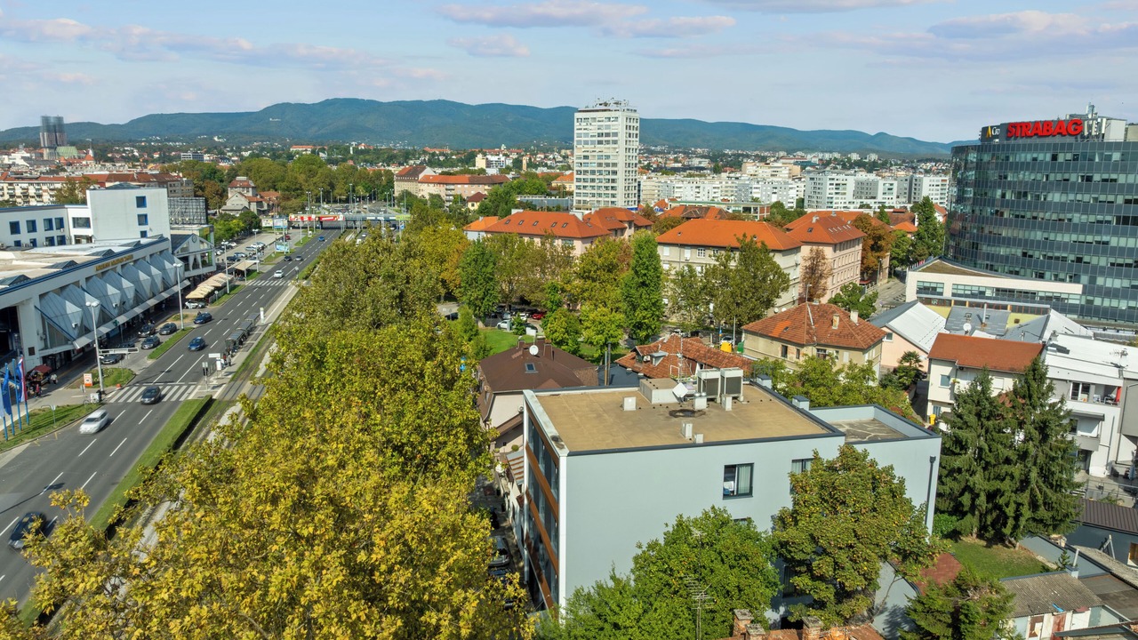 Photo of Outdoor in Zagreb