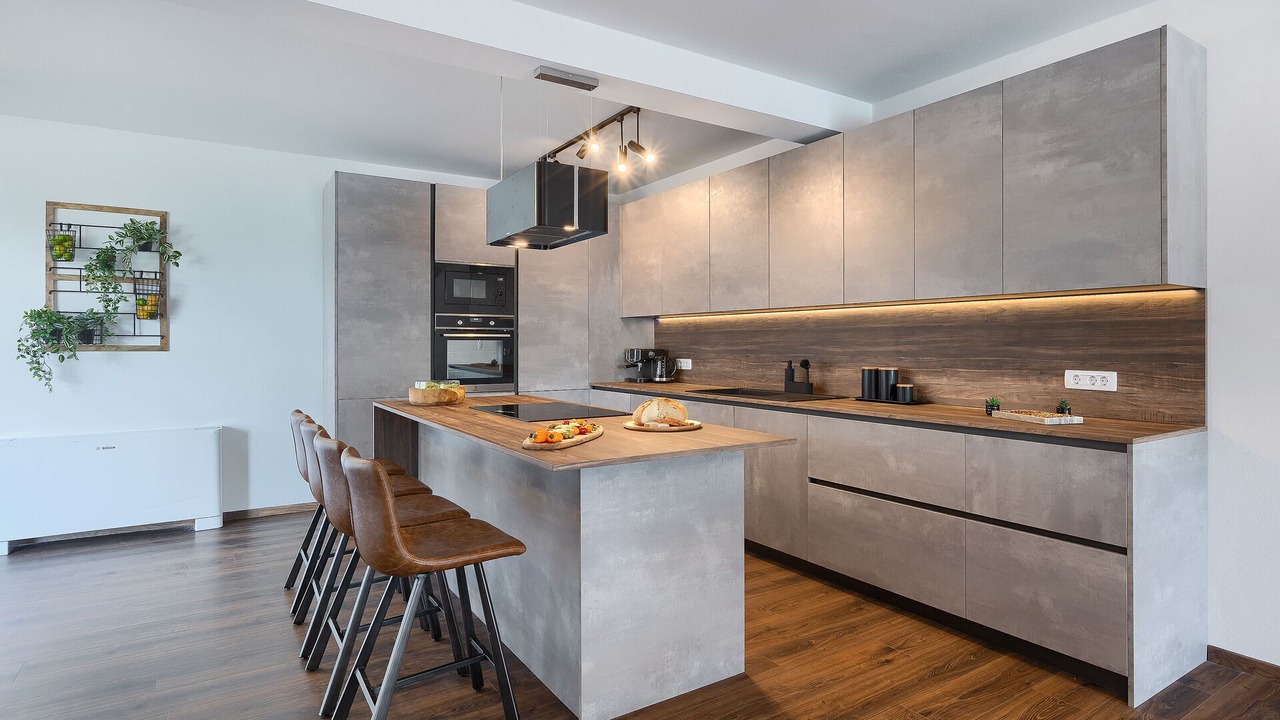 Photo of Kitchen in Stokovci