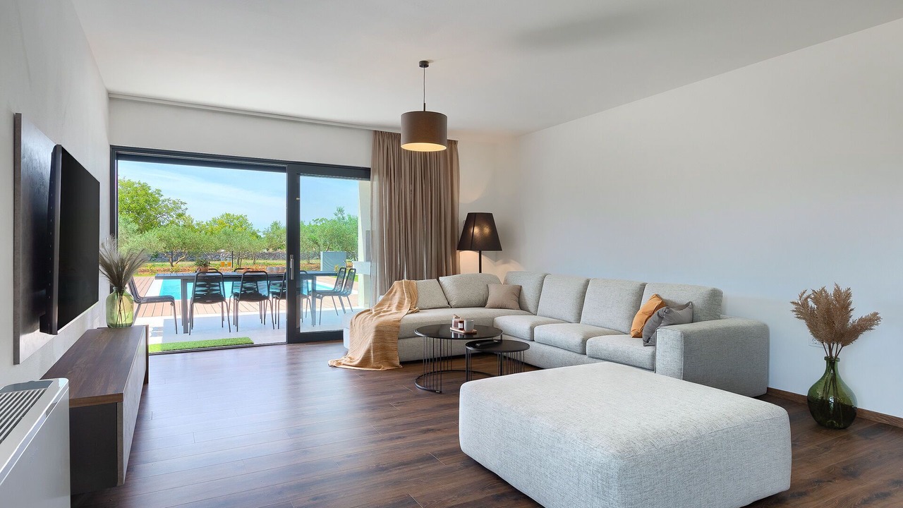 Photo of Livingroom in Stokovci