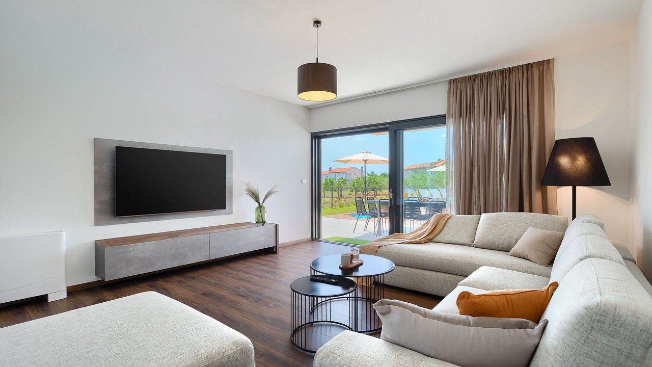 Photo of Livingroom in Stokovci