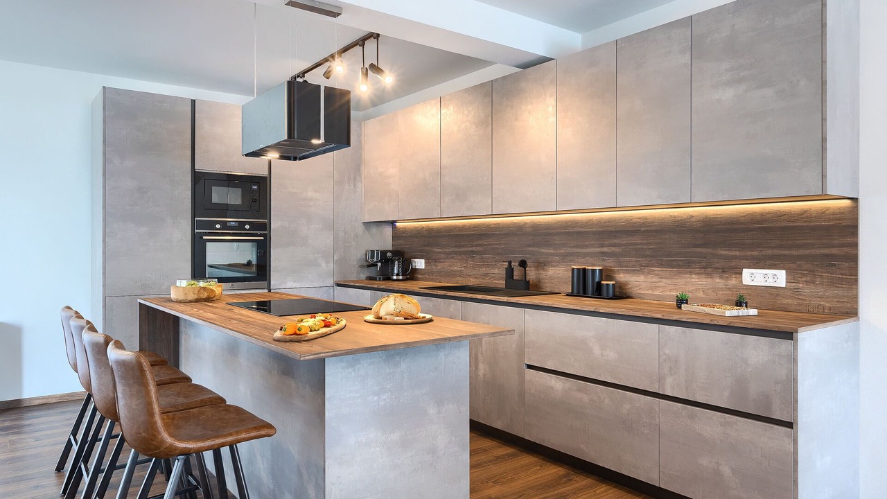 Photo of Kitchen in Stokovci