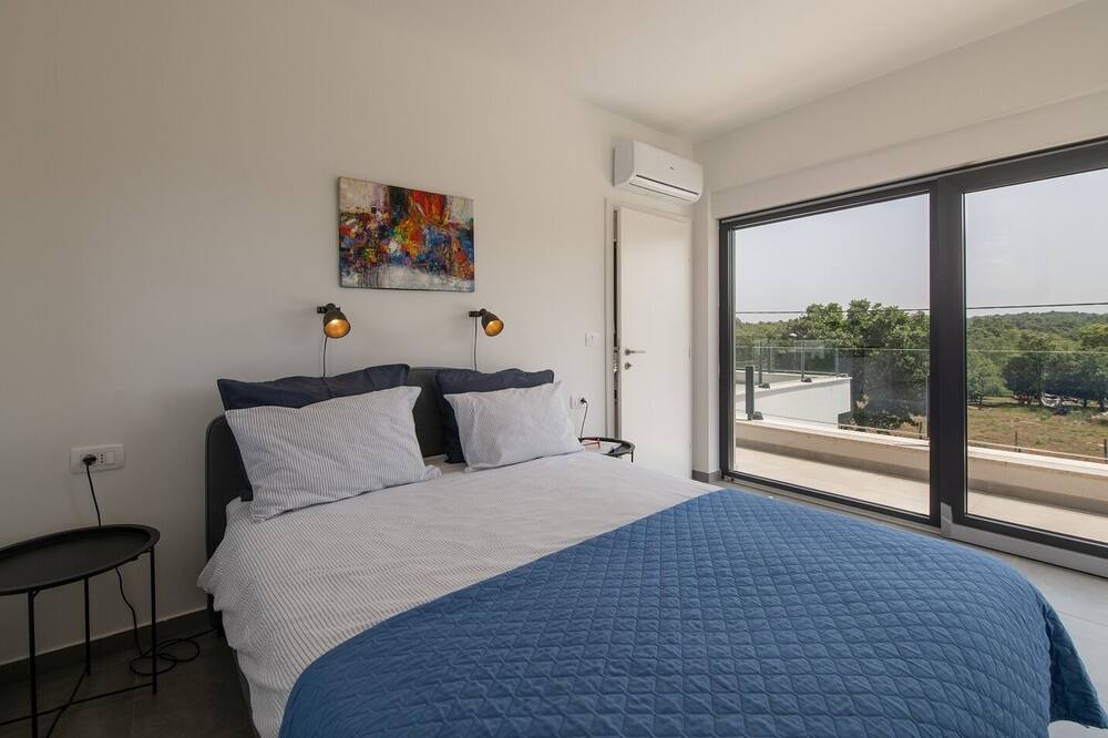 Photo of Bedroom in Fiorini