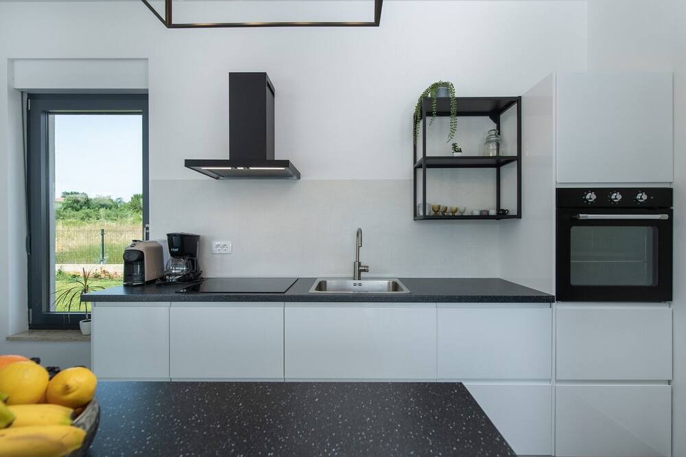 Photo of Kitchen in Fiorini