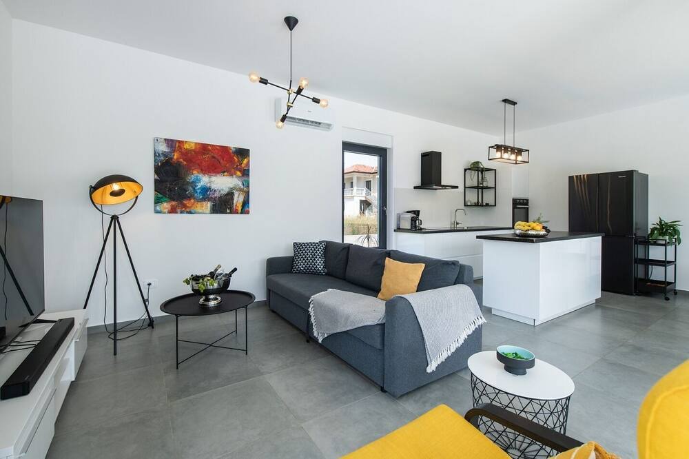 Photo of Livingroom in Fiorini