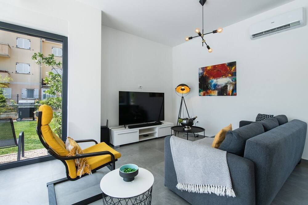 Photo of Livingroom in Fiorini