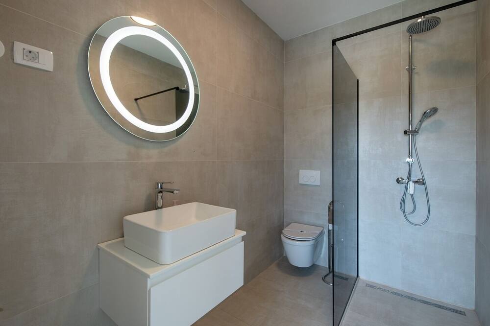 Photo of Bathroom in Fiorini