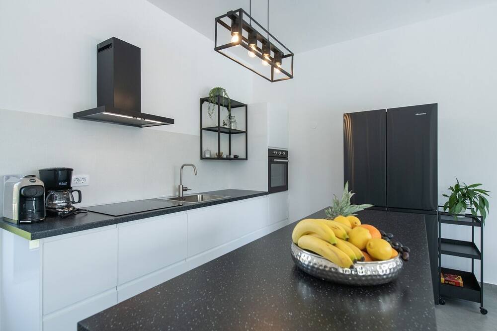 Photo of Kitchen in Fiorini