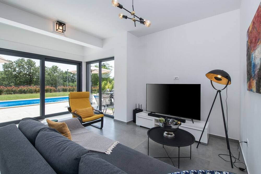 Photo of Livingroom in Fiorini