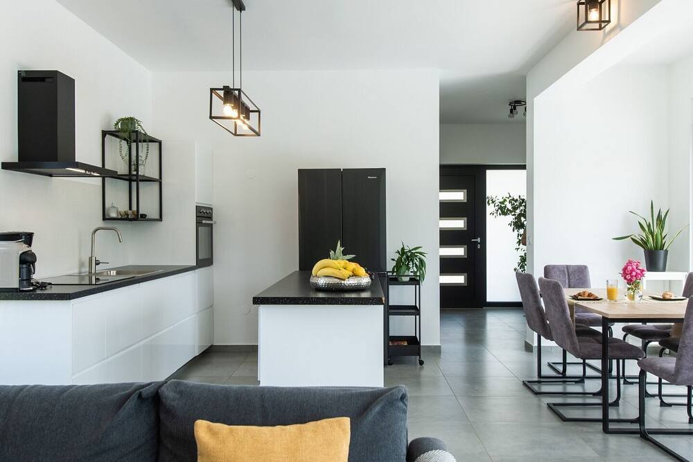 Photo of Kitchen in Fiorini
