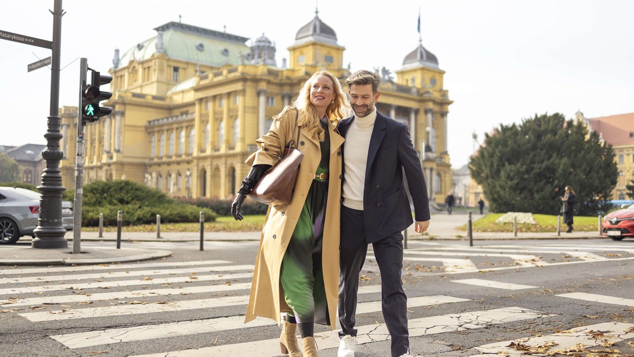 Photo of Outdoor in Zagreb