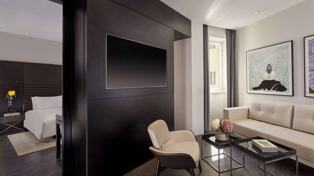 Photo of Bedroom in Zagreb
