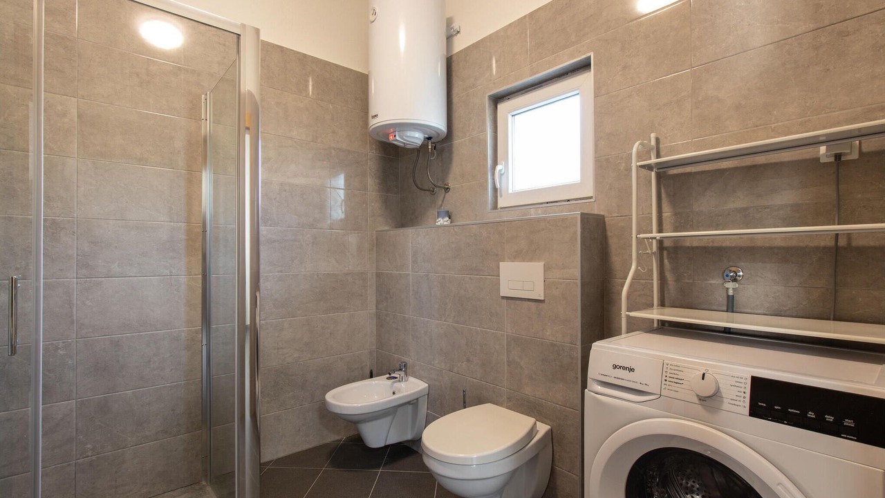 Photo of Bathroom in Rastevic