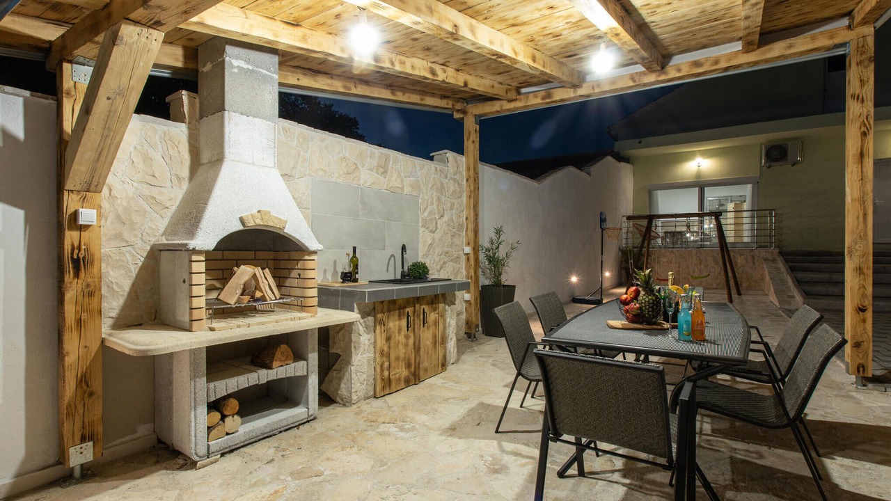 Photo of Outdoor in Rastevic