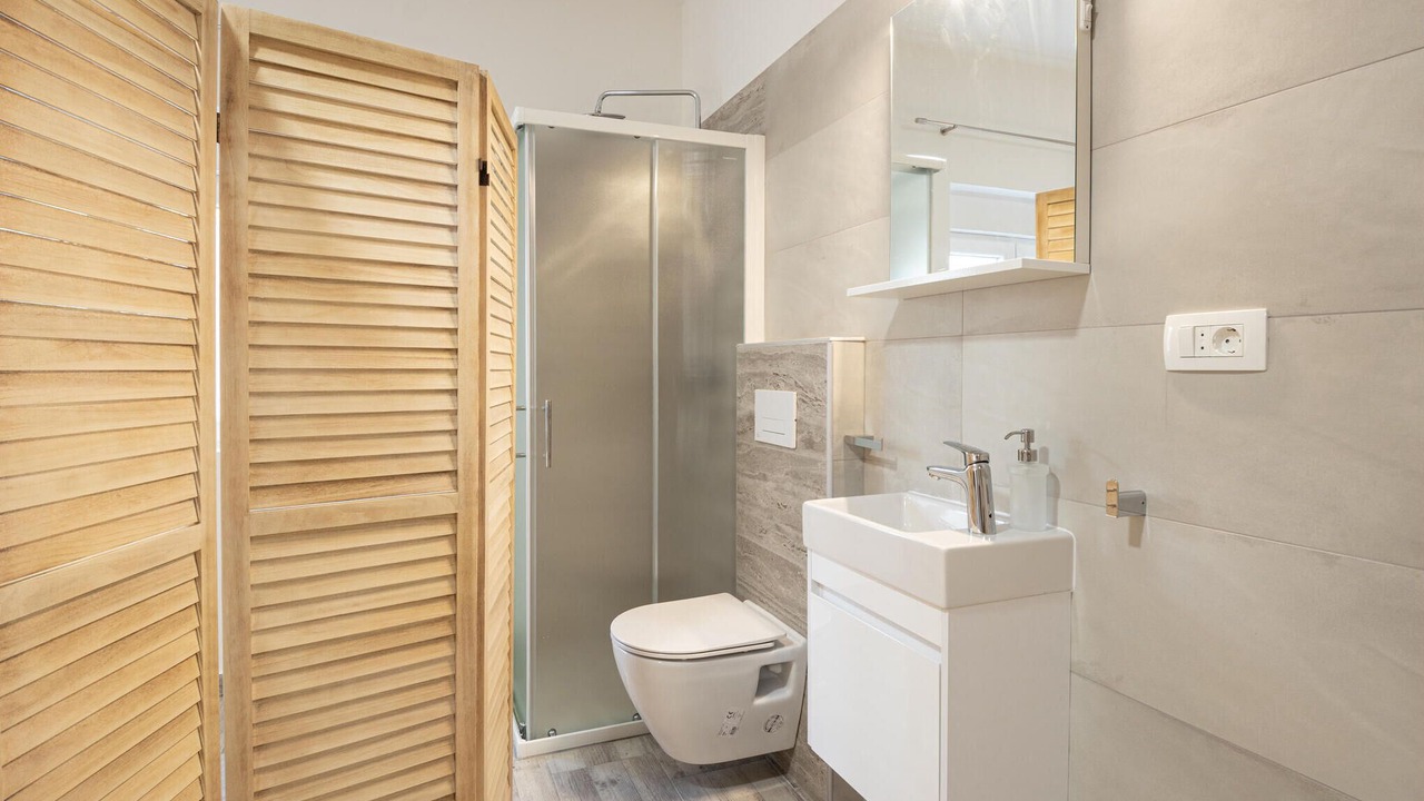 Photo of Bathroom in Rastevic