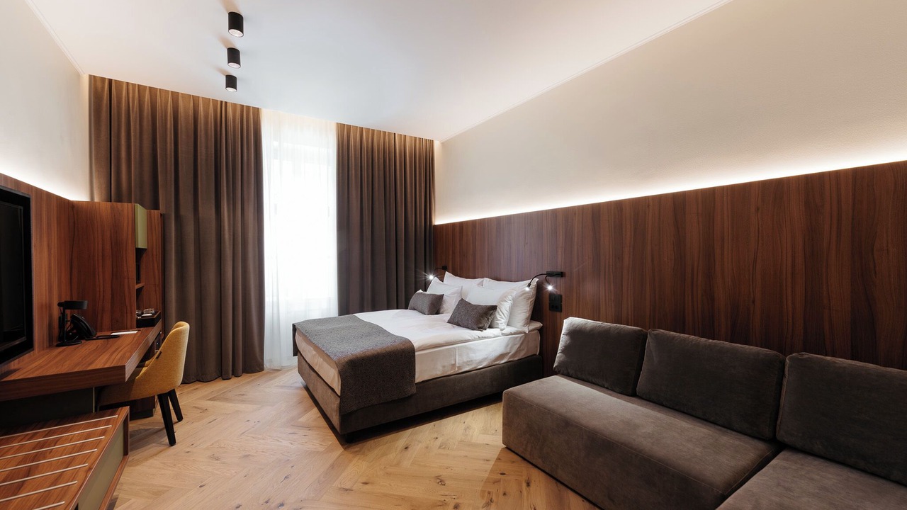Photo of Bedroom in Dobrna