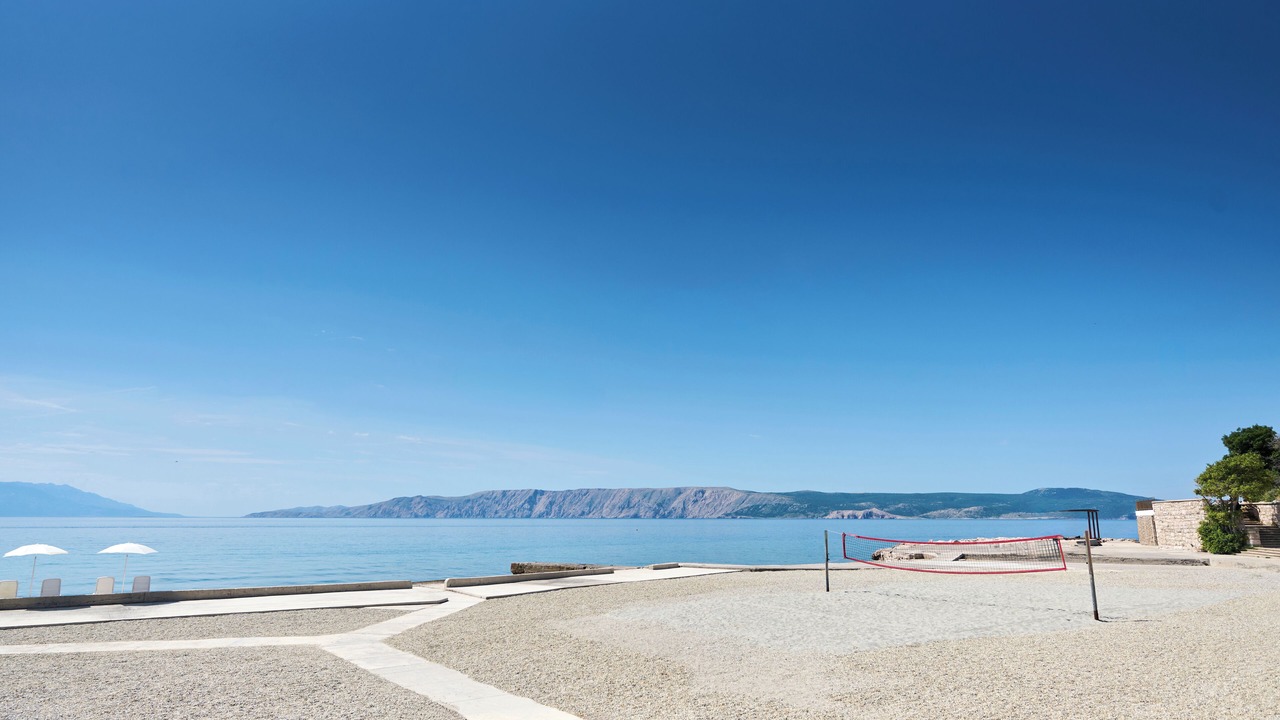 Photo of Outdoor in Novi Vinodolski