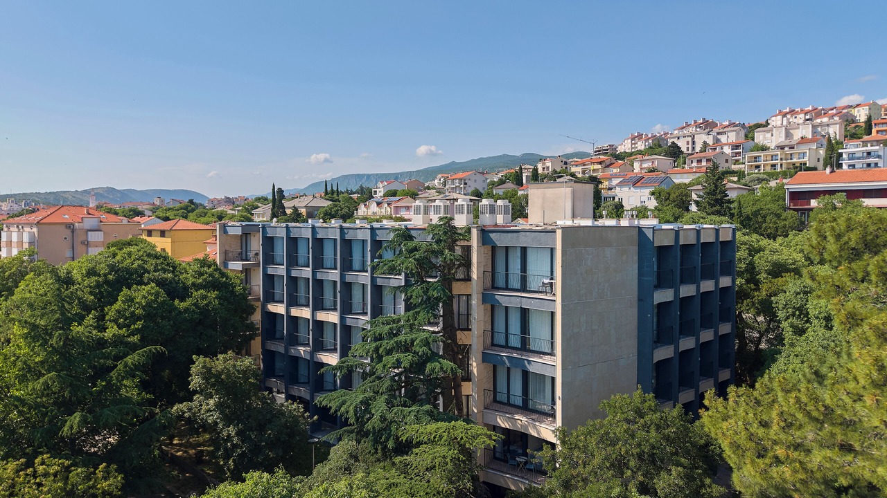 Photo of Outdoor in Novi Vinodolski