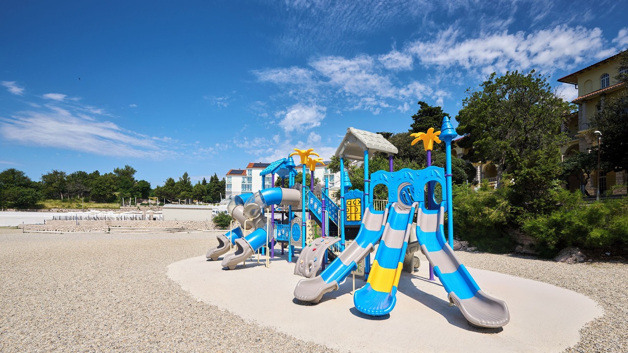 Photo of Outdoor in Novi Vinodolski