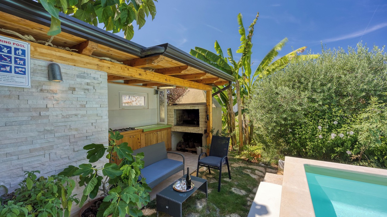 Photo of Outdoor in Antonci
