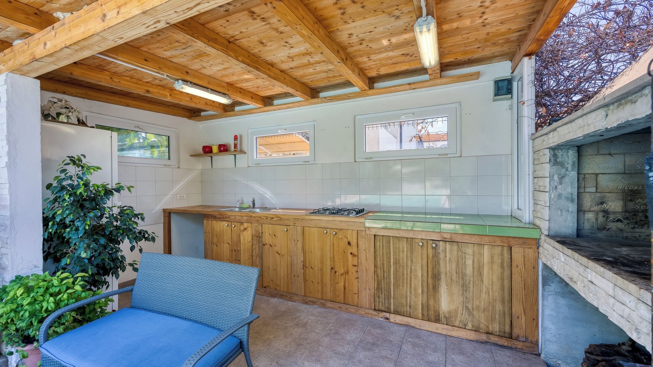 Photo of Kitchen in Antonci