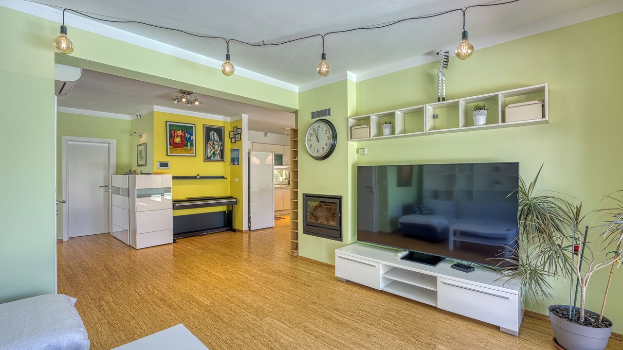 Photo of Livingroom in Antonci