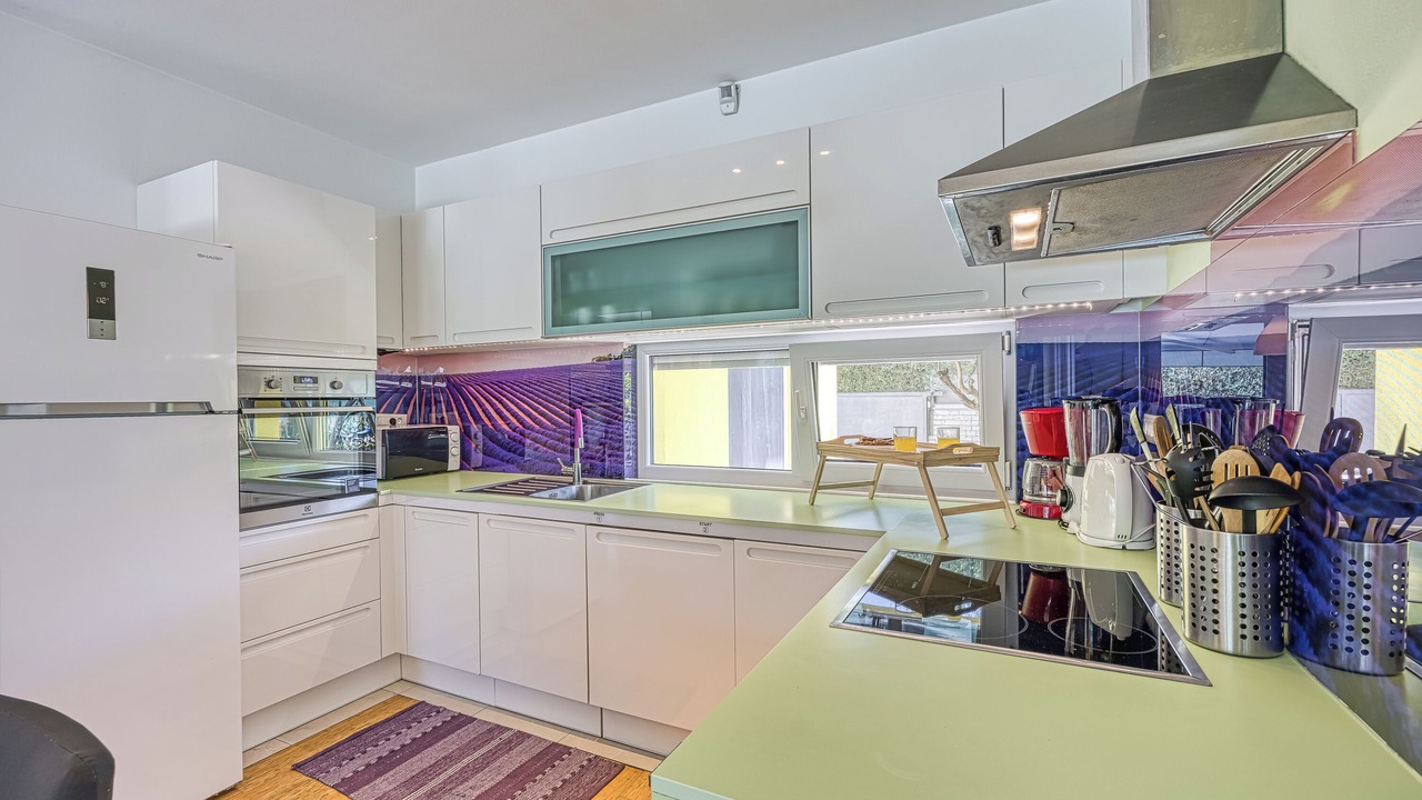 Photo of Kitchen in Antonci