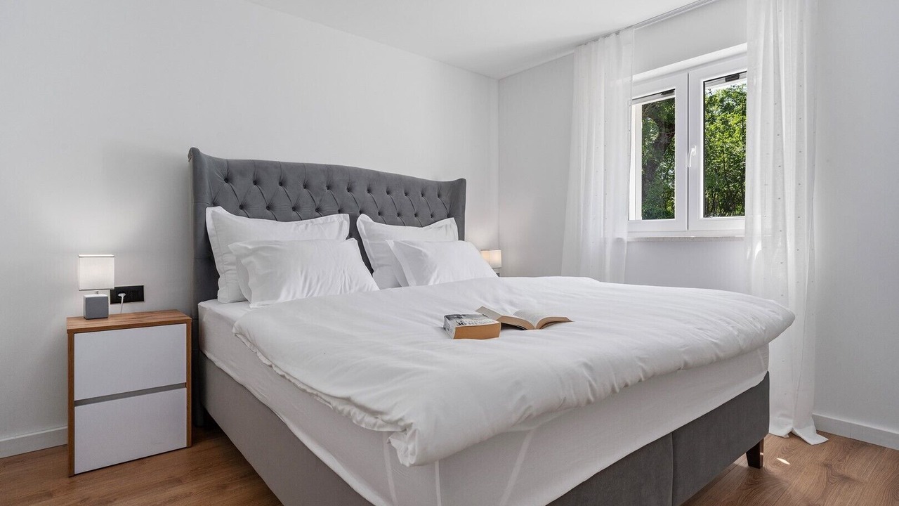 Photo of Bedroom in Central Dalmatia