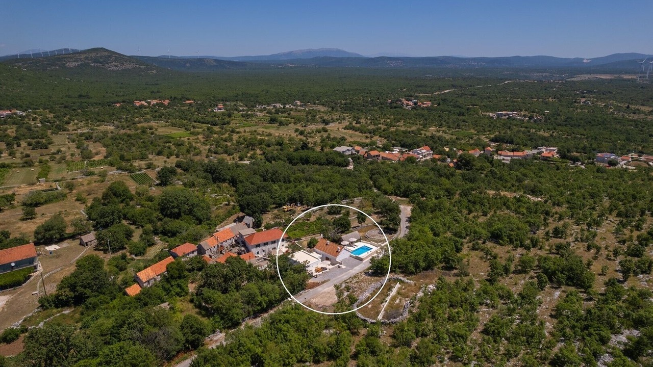 Photo of Outdoor in Central Dalmatia