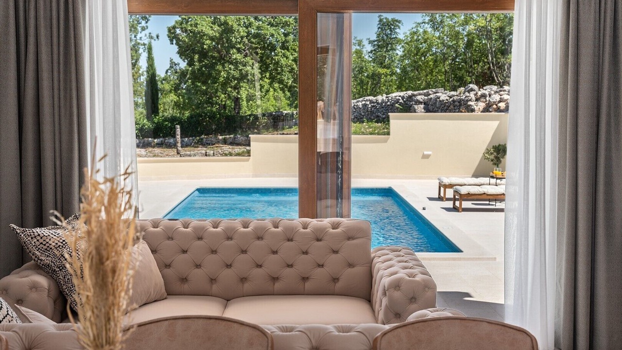 Photo of Livingroom in Central Dalmatia