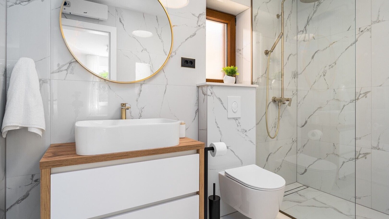 Photo of Bathroom in Central Dalmatia