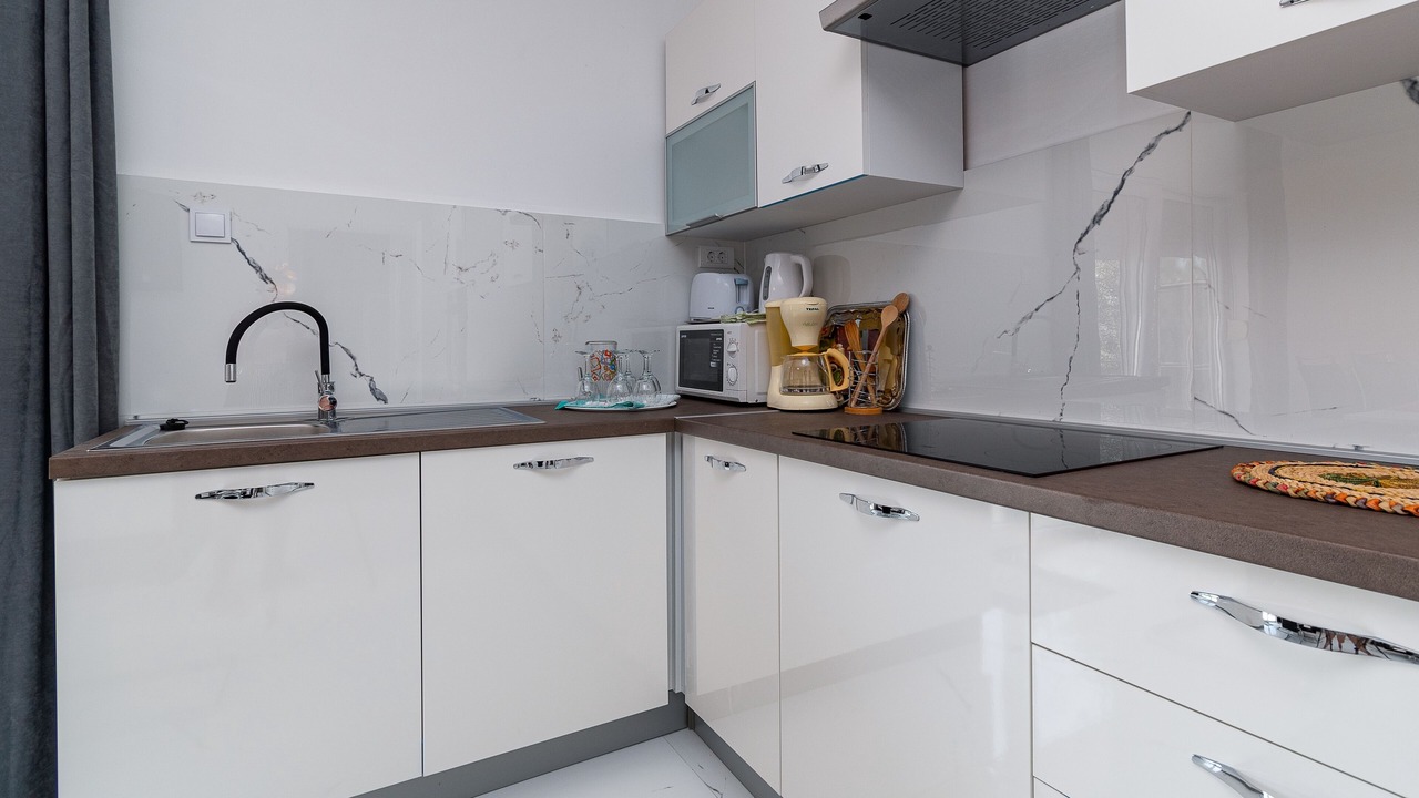 Photo of Kitchen in Klenovica