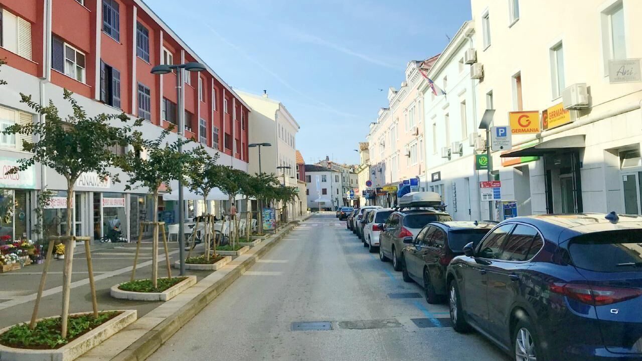 Photo of Outdoor in Zambratija