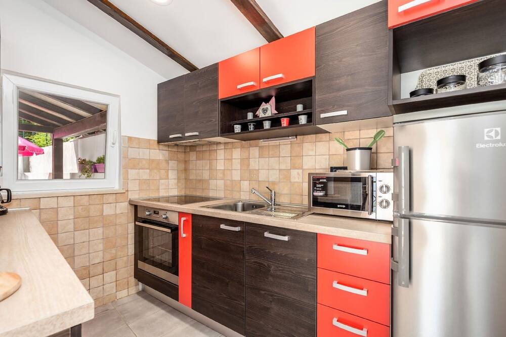 Photo of Kitchen in Opatija