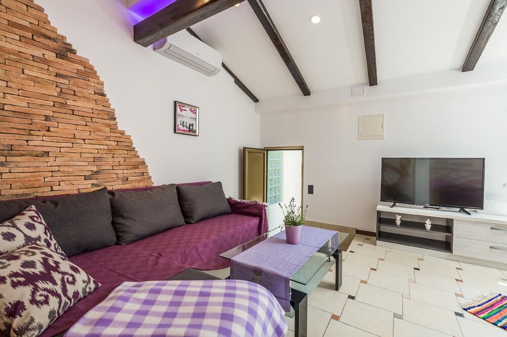 Photo of Bedroom in Opatija