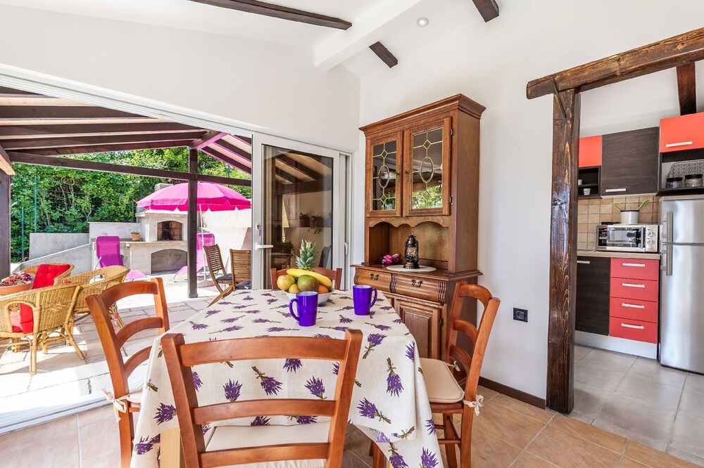 Photo of Kitchen in Opatija