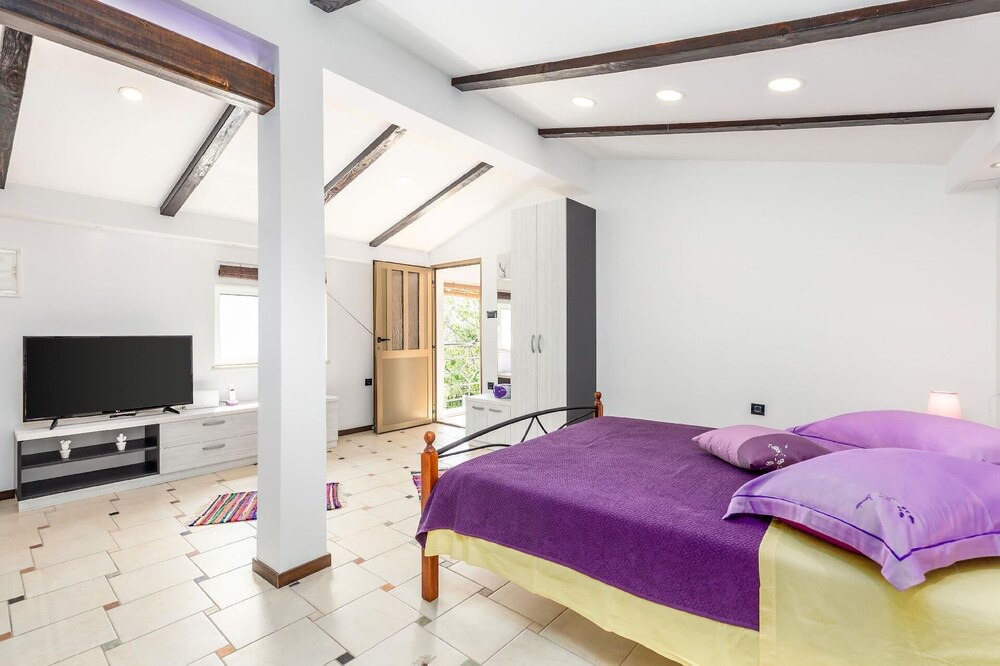 Photo of Bedroom in Opatija