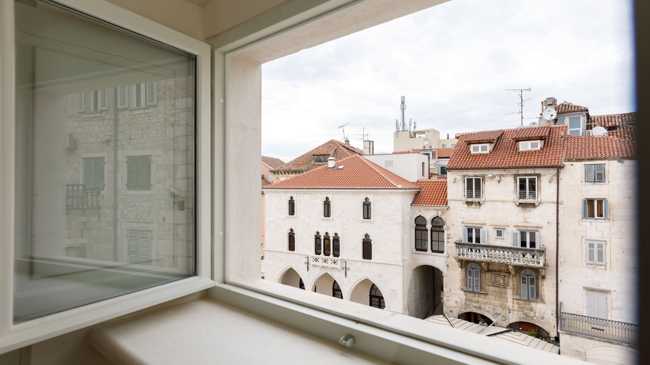 Photo of Bedroom in Old Town