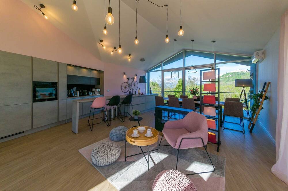 Photo of Livingroom in Brkac