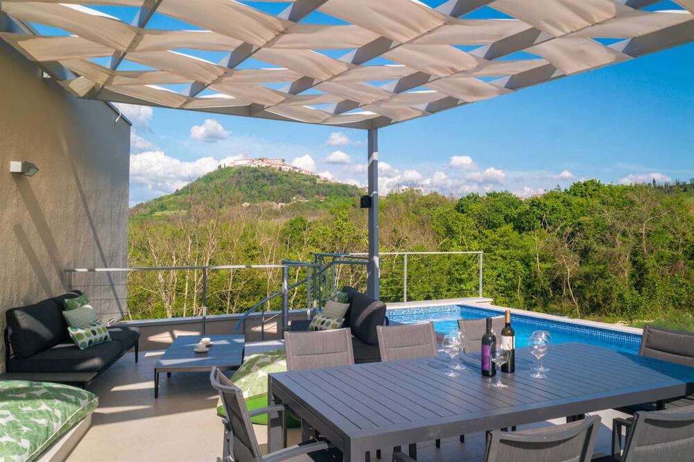 Photo of Patio Balcony in Brkac