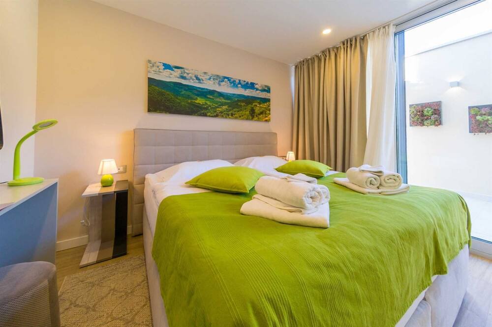 Photo of Bedroom in Brkac