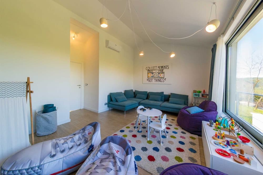 Photo of Livingroom in Brkac