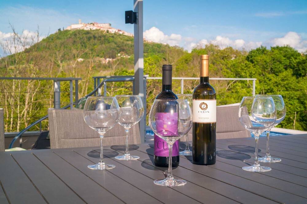 Photo of Patio Balcony in Brkac